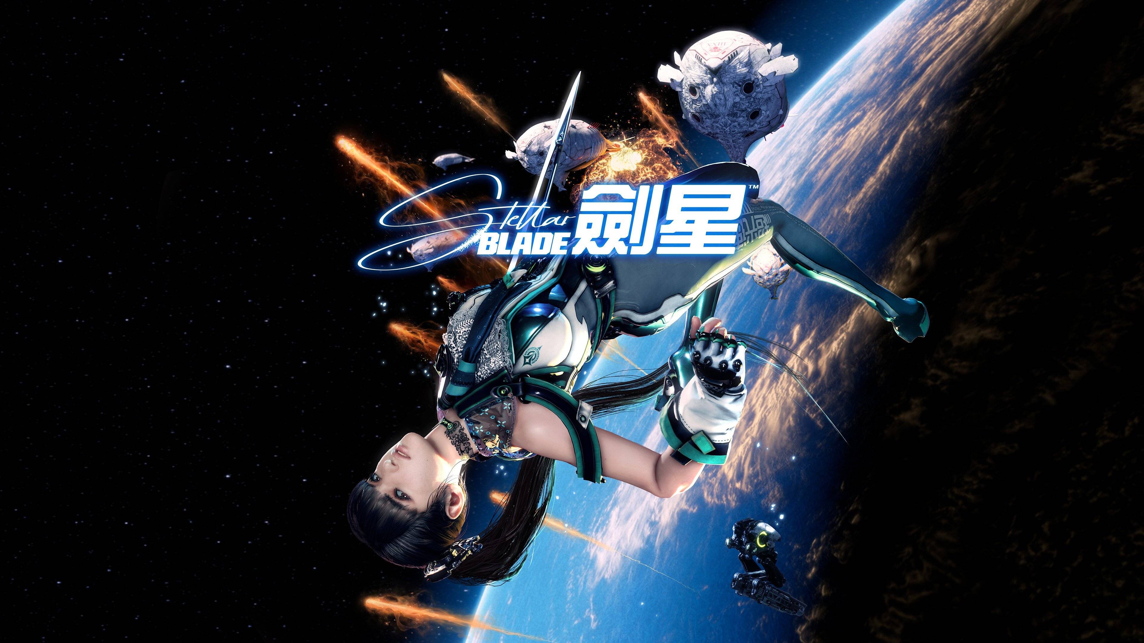 为《剑星》PC版玩家赋能，ROG外设装备助你畅玩无忧